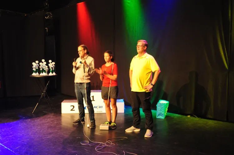 Lees meer over het artikel Tournament update: aankondiging / announcement