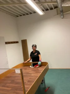 Lees meer over het artikel Derde competitiedag: Selima op stoom