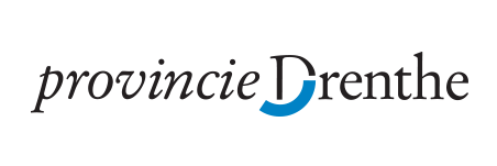 provincie Drenthe logo