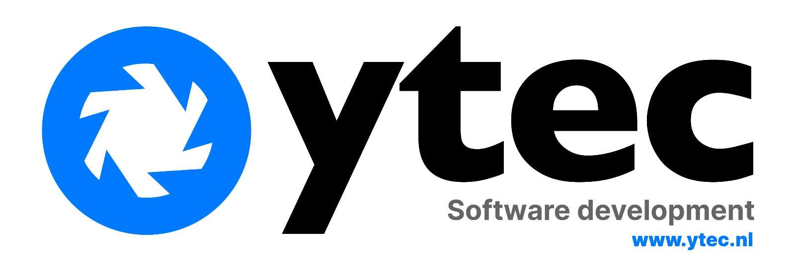 the Ytec logo