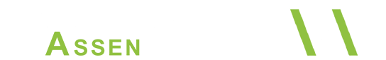 the Partytentverhuur Assen logo
