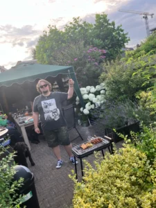 Lees meer over het artikel Alv en clubbarbecue 2025