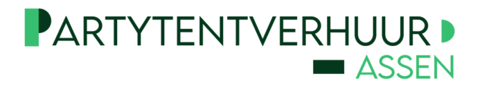 The Partytentverhuur Assen logo