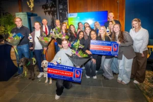 Lees meer over het artikel Sportparel Assen voor Cannonballstoernooi 2025