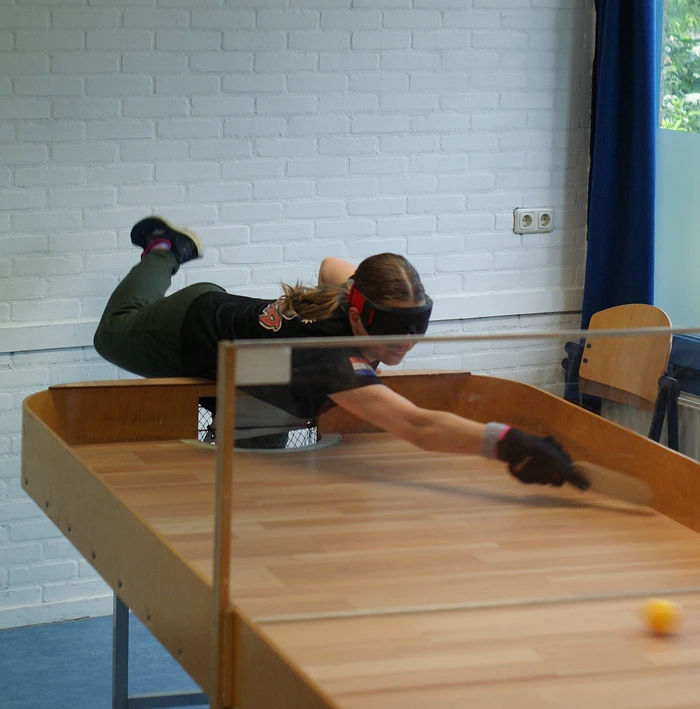 Lees meer over het artikel Nederlands kampioenschap showdown 2026