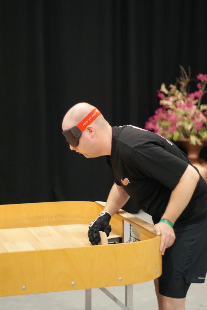 Lees meer over het artikel Update CT26: loting en poule-indeling